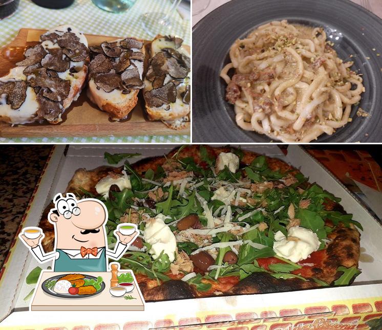 Platti al Retrogusto