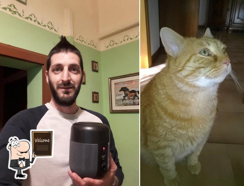 Ecco un'immagine di A Casa Mia