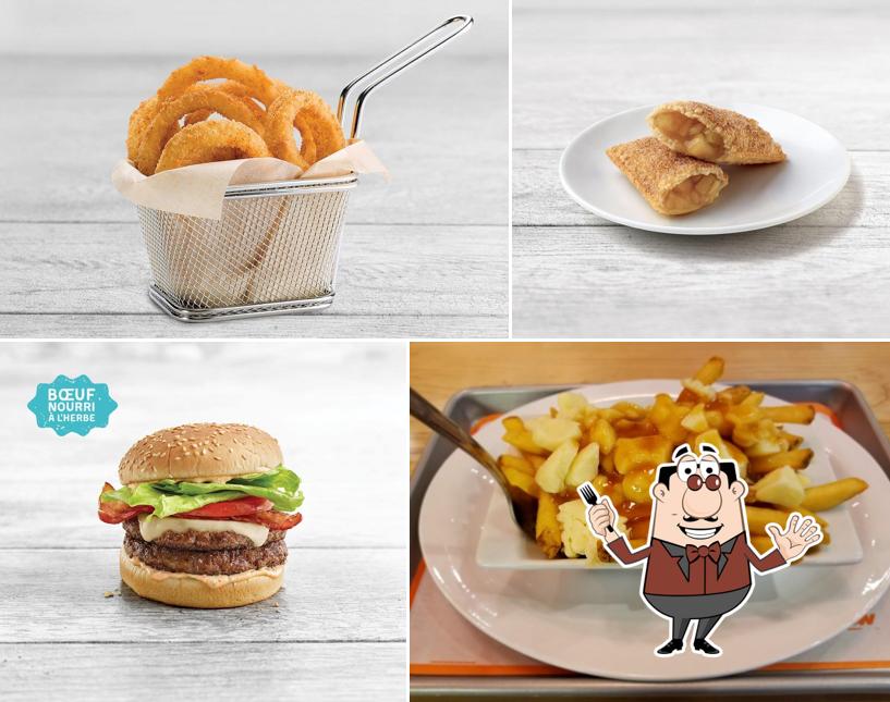 A&W Canada