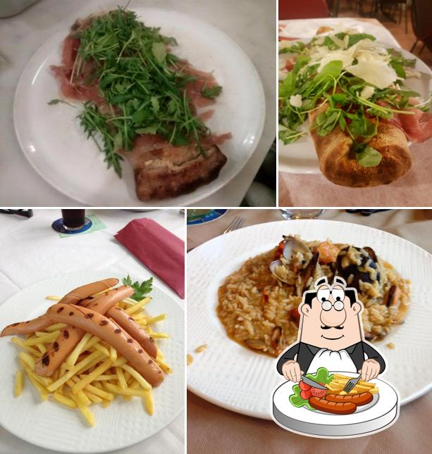 Bar Ristorante Pizzeria "Alle Palme"