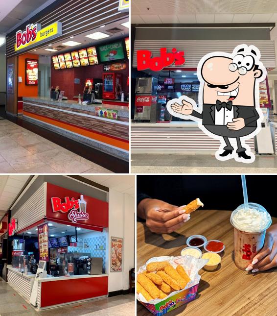 Bob's Burger - Teresina Shopping
