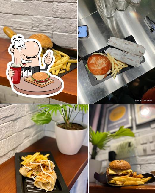 Turning Point Restocafe Cochin