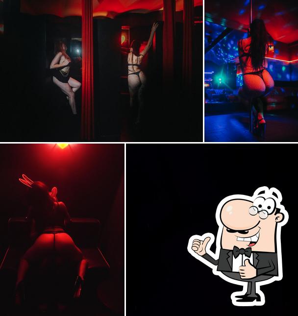 Vedi la immagine di Night Club Invidia Di Chanel Roma