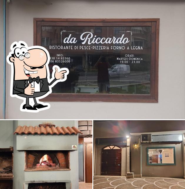 Guarda la immagine di Da Riccardo