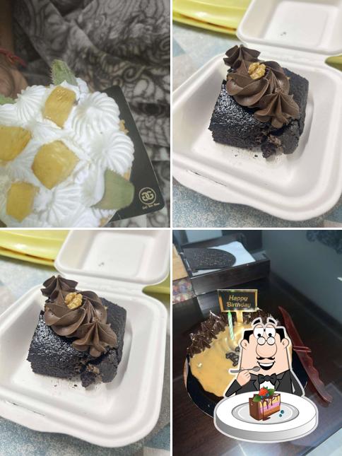 GNG Bake House By Gayatri