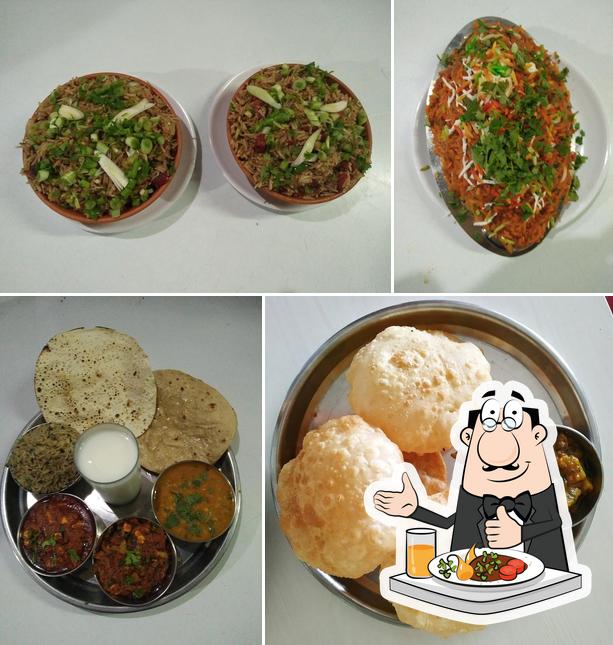 Gatistvam Restaurant ગતિસ્તવમ રેસ્ટોરન્ટ