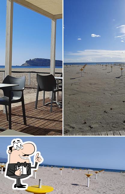 Ecco una foto di Golden Beach Village