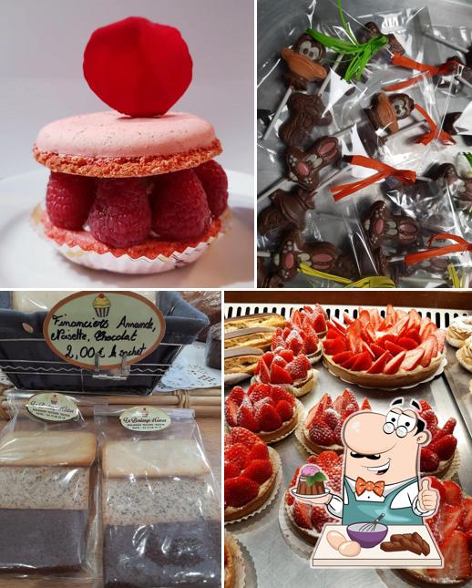 La Boulange d'Antan