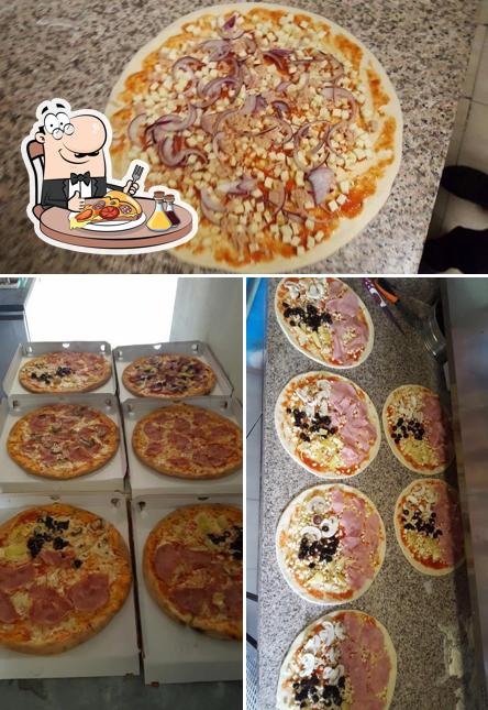 Prenditi una pizza a İstanbul Star Pizza Kebap
