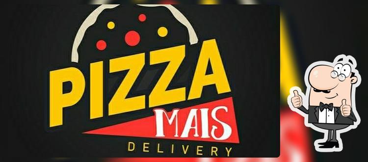 Pizza Mais Delivery