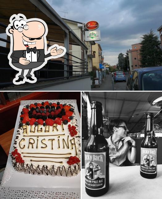 Guarda questa immagine di Bar Quadrifoglio
