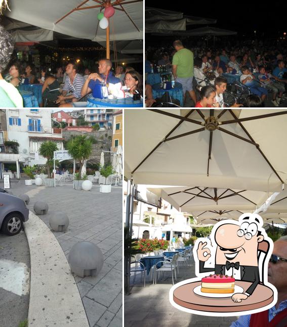 Guarda questa foto di Bar Del Porto