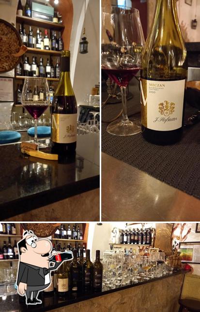 Follow Me Wine Bar