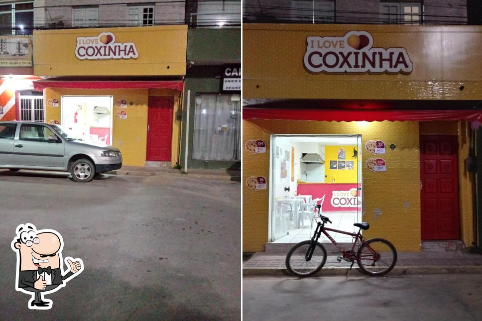 Maragogi Coxinhas