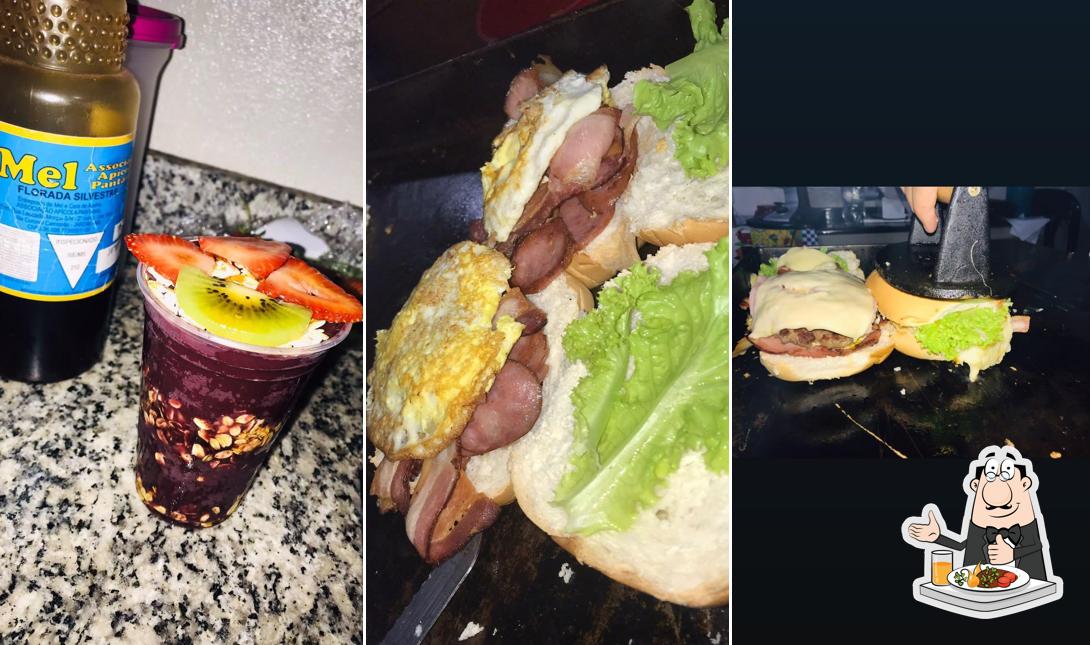 Pop'S Burger