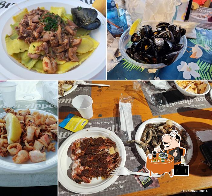 Cozze al Società Mutuo Soccorso fra Operai =Diritto e Doveri=