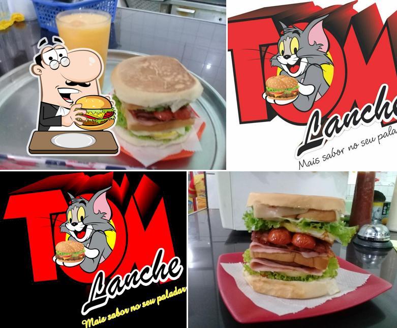 Tom Lanche