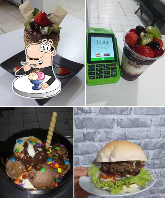Rei do Açai