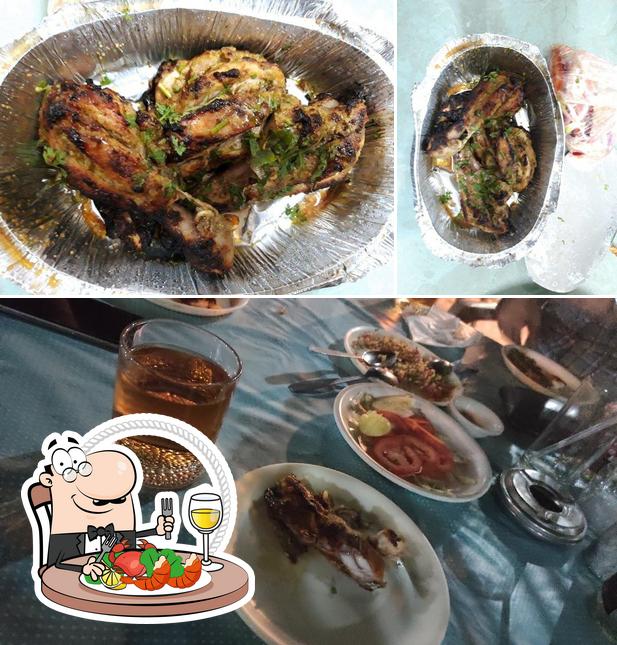 Relish Restaurant & Bar