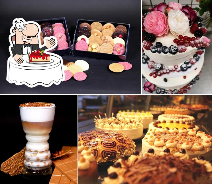 Bäckerei und Café Gießelmann Bergneustadt