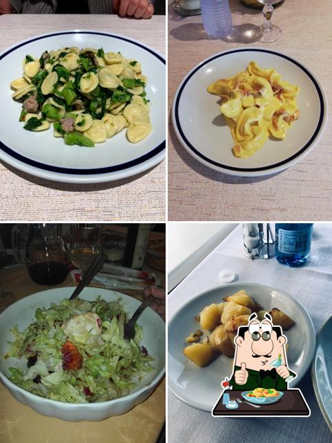 Bar Ristorante Pizzeria Tabacchi Sabrina