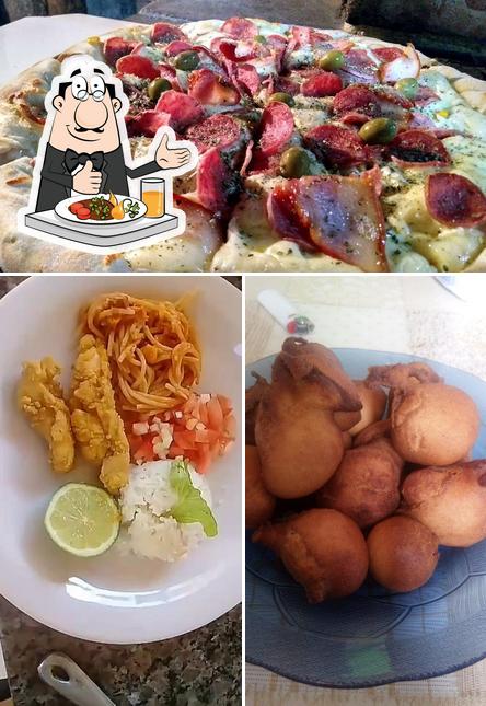 Casa da Pizza Shirley