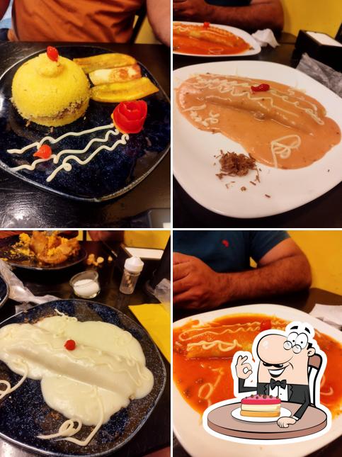 Casa do Cuscuz Gourmet