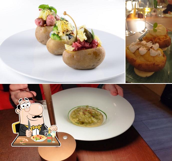 Cibo al Isi Bistrot