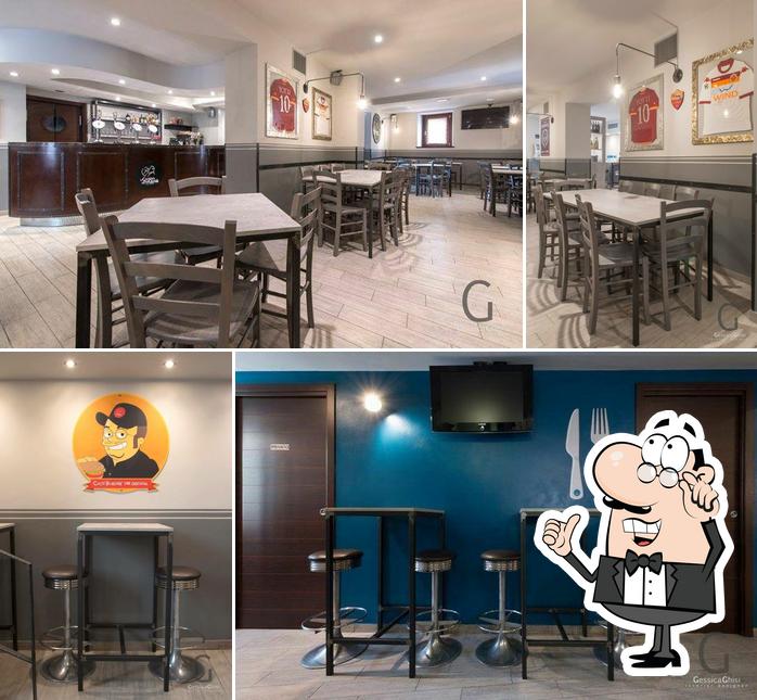 La Cantina di Pasquale