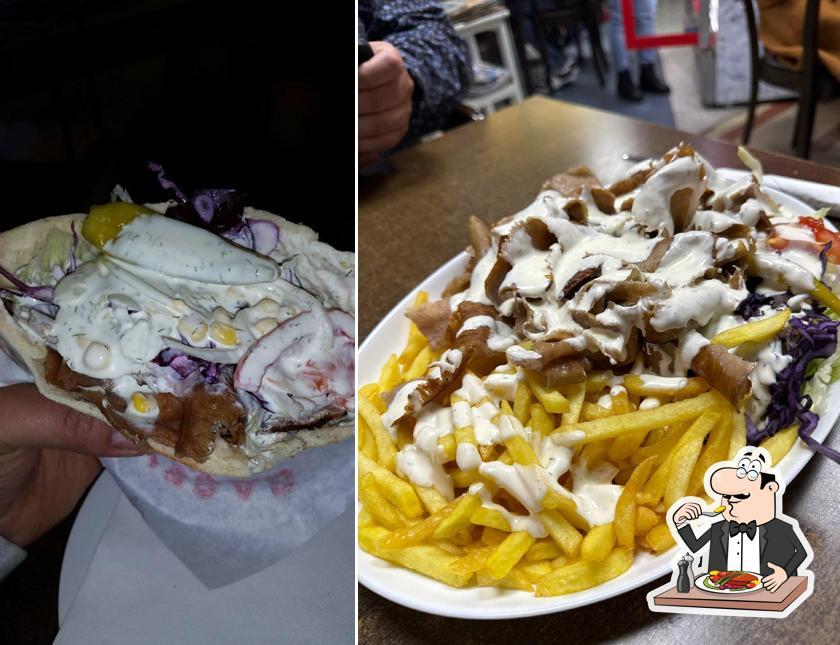 Meltem Kebap
