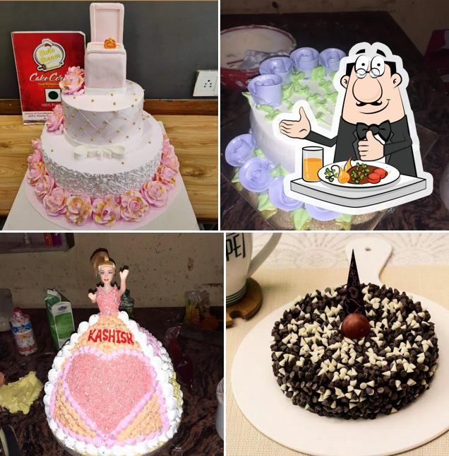 Meals at New Rishabh Bakery&Cake Place Raniganj