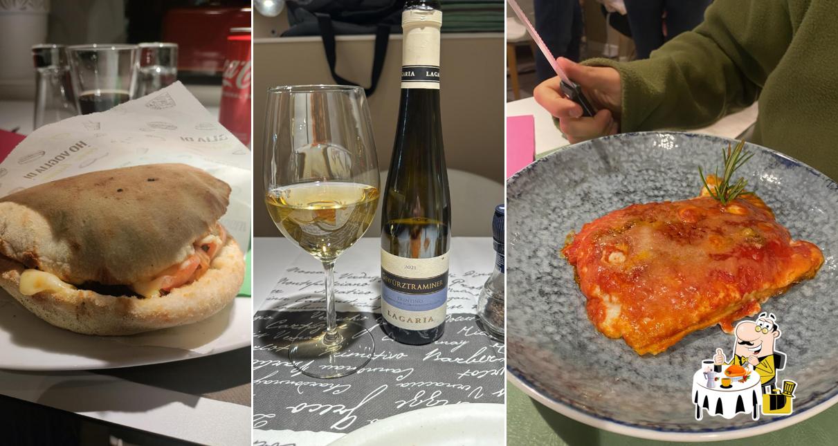 Cibo al Origano - Pizzeria da asporto a Domodossola