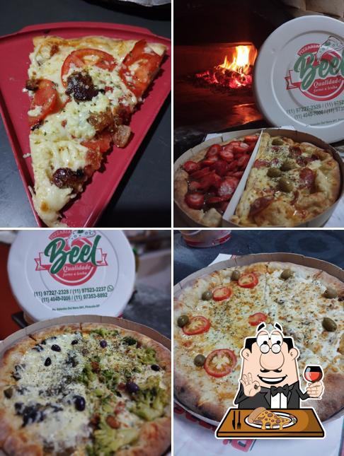 Pizzaria Beel