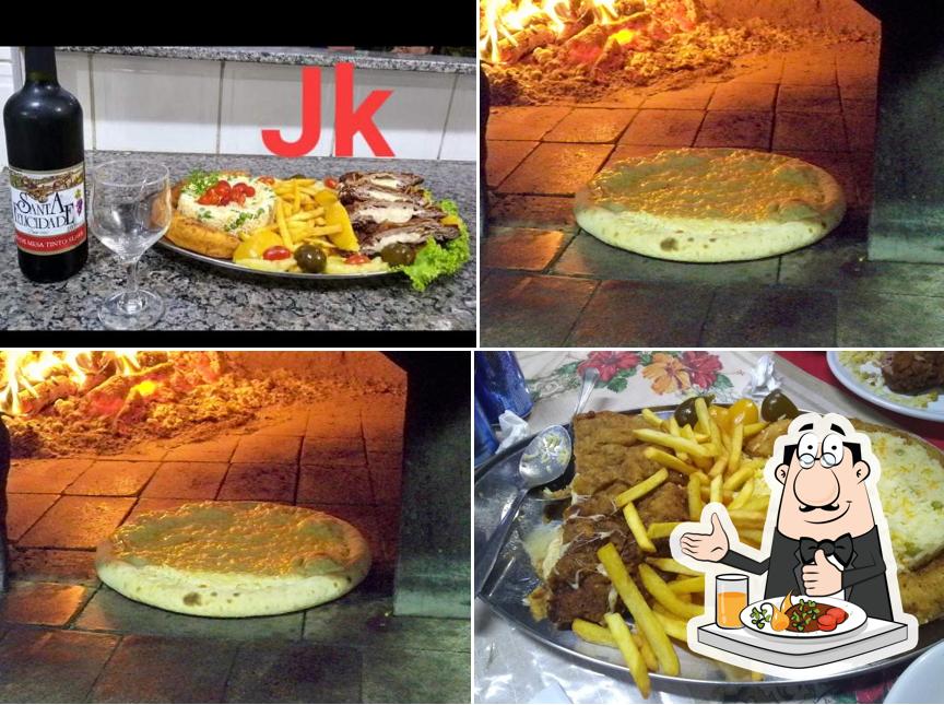 Pizzaria Las Lenhas
