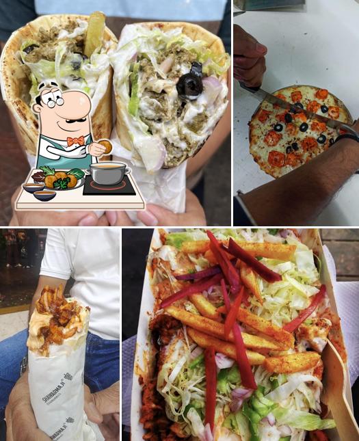 SHAWARMAJI