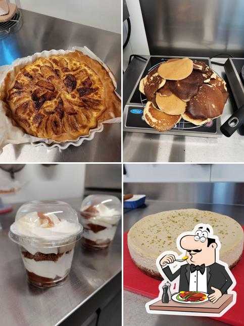 Street Food Les Piniers