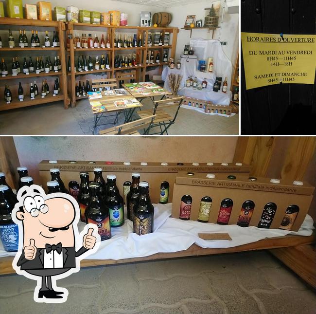 Vins et Spiritueux Magnien