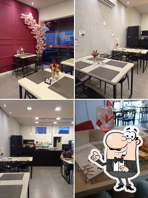 Vitta Cafeteria