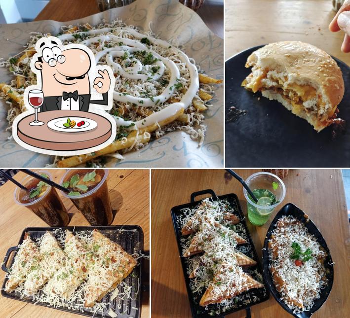 Zorko Brand of Food Lovers