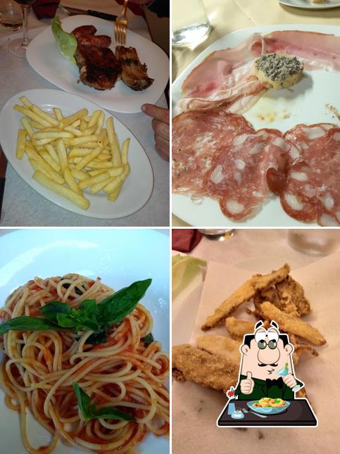 Ristorante Pizzeria Da Marcellino