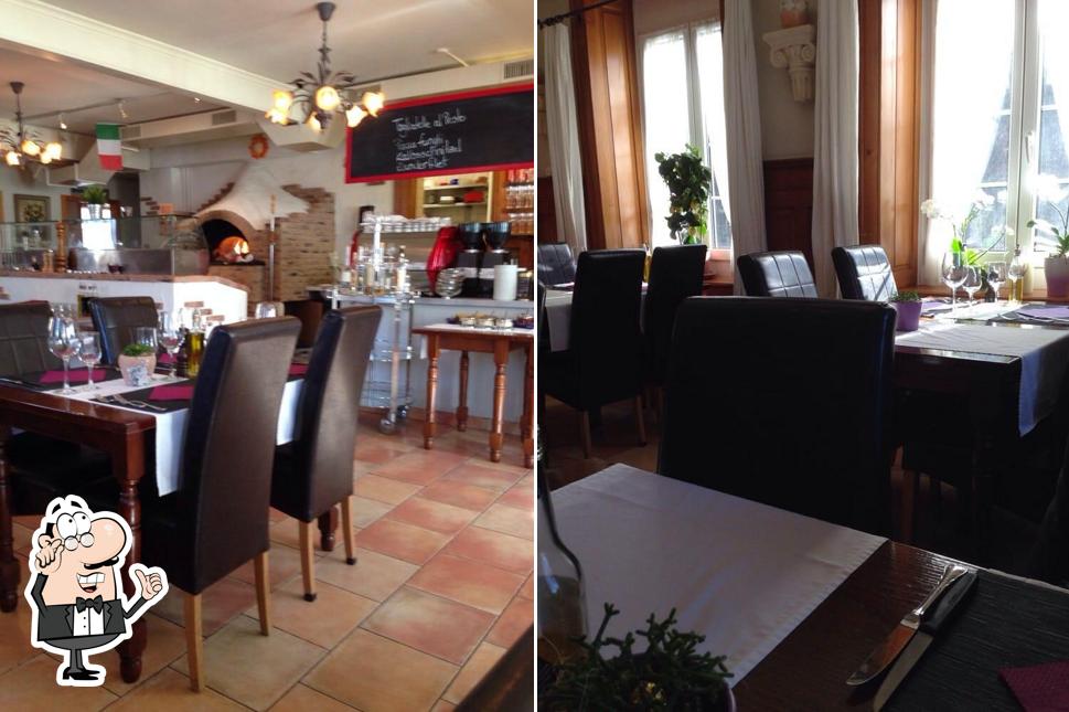 Ristorante Tre Stelle