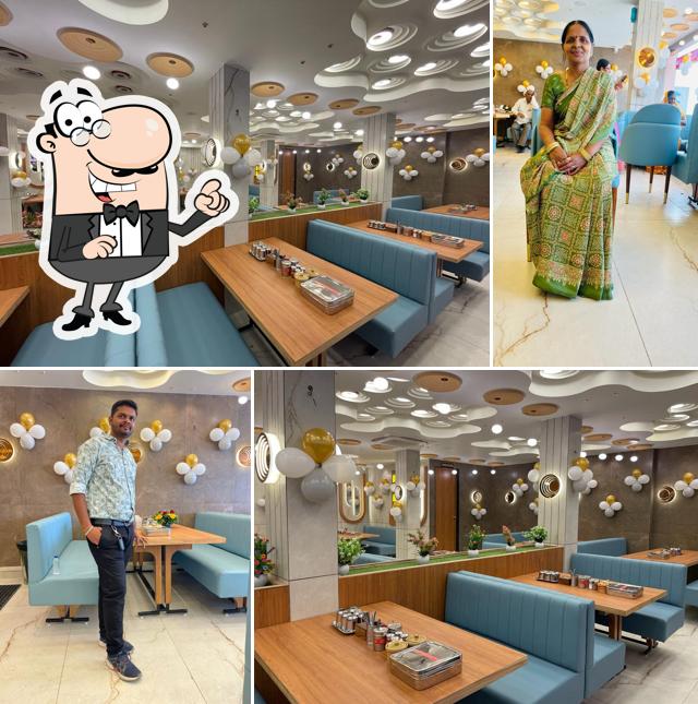 Shree Khodiyar Kathiyawadi Dhaba