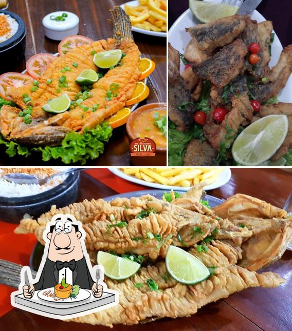 Platos en Traíra sem Espinha