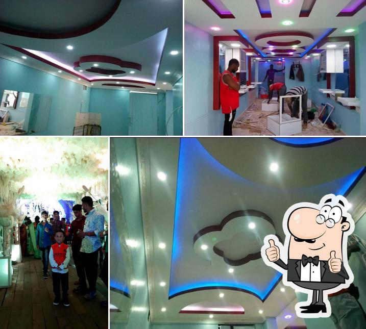 16 Parbon Restaurant image