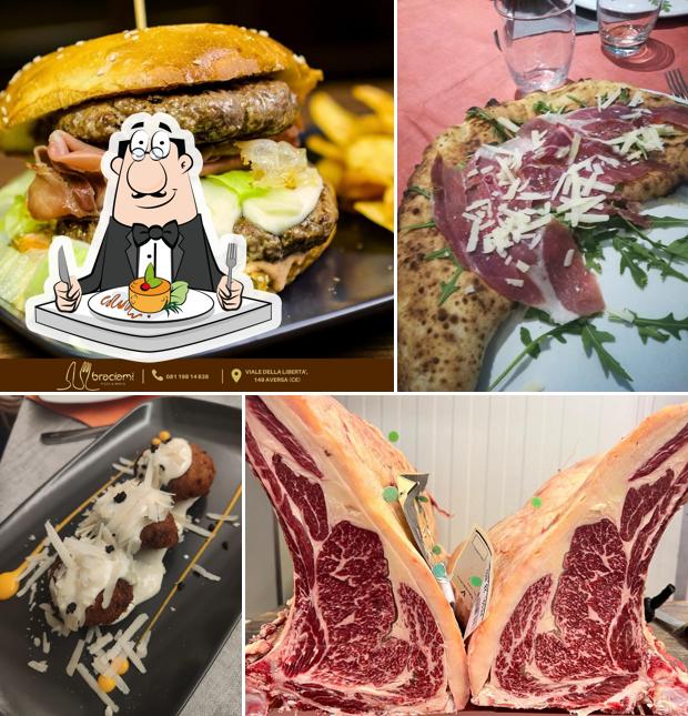 Platti al Braciami Aversa