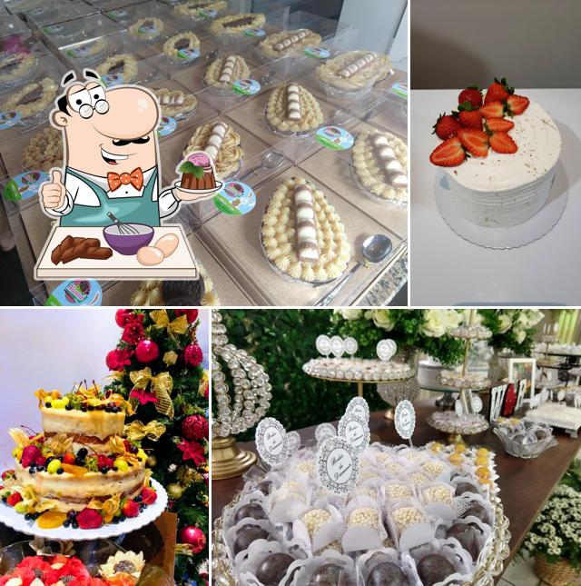 Nanná Doces