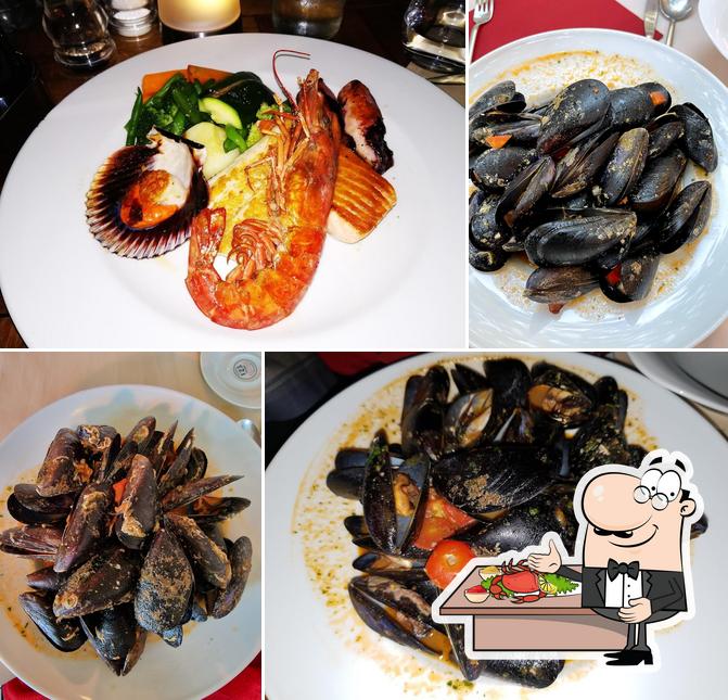 Dubravka 1836 Restaurant & Cafe