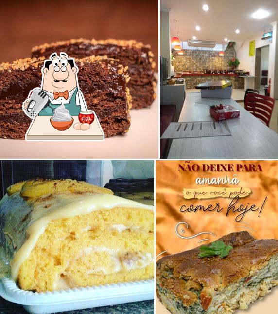 Ferreti Panificação e Restaurante