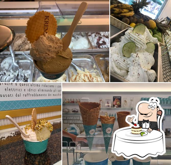 Kremet Gelateria