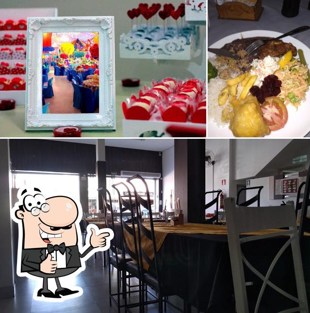 Lanchonete e Restaurante Coffee Break photo